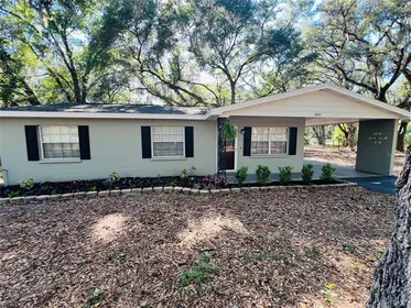 MULBERRY FL Home