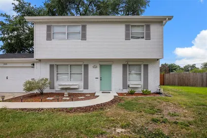 WINTER HAVEN FL Home