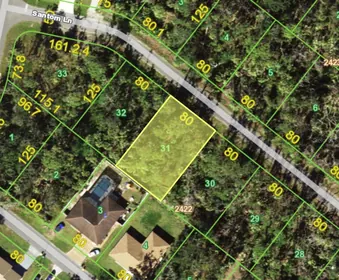 PORT CHARLOTTE FL Property