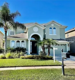 LAND O LAKES FL Home