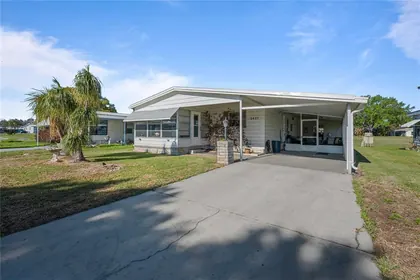 ZEPHYRHILLS FL Home