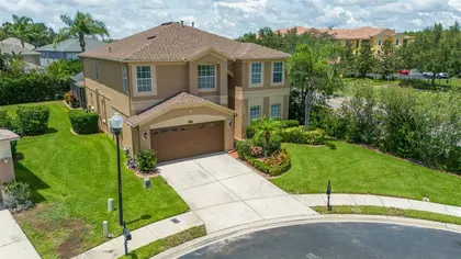 TRINITY FL Home