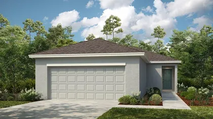 HUDSON FL Home