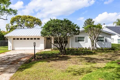 WINTER PARK FL Home