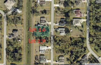 NORTH PORT FL Property