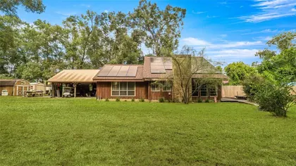 HIGH SPRINGS FL Home