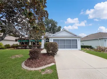 THE VILLAGES FL Home