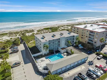 COCOA BEACH FL Home
