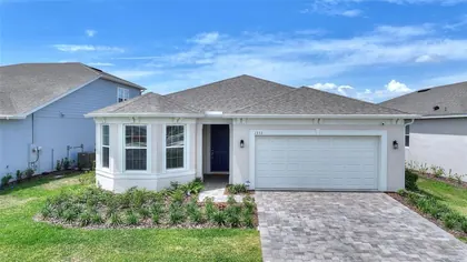 MINNEOLA FL Home