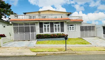 BAYAMON PR Home