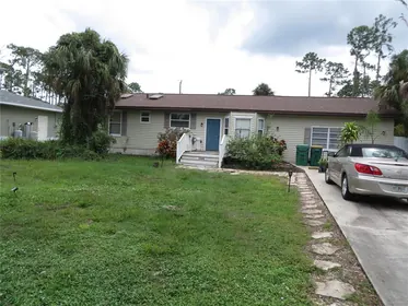 PORT CHARLOTTE FL Home