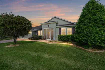 LEESBURG FL Home