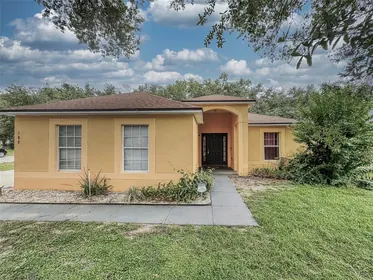 APOPKA FL Home