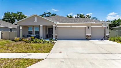 KISSIMMEE FL Home