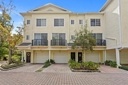 TAMPA FL Home