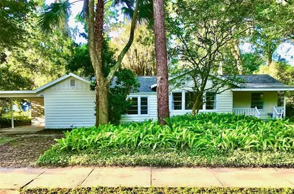 GAINESVILLE FL Home