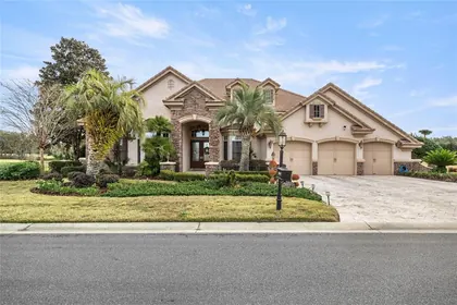 DUNNELLON FL Home