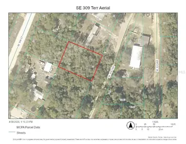 ALTOONA FL Property