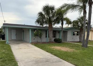 HUDSON FL Home