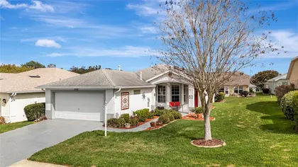 LEESBURG FL Home