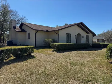 OCALA FL Home