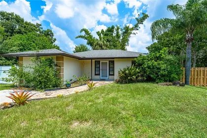 SARASOTA FL Home