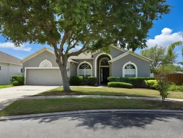 RIVERVIEW FL Home