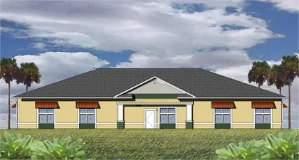 DELAND FL Rental