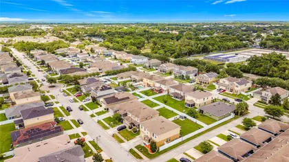 ST CLOUD FL Home