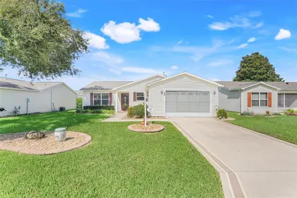 THE VILLAGES FL Home