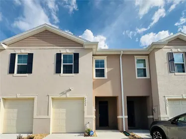 DAVENPORT FL Home