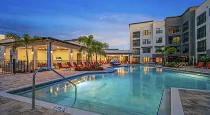 LAKEWOOD RANCH FL Home