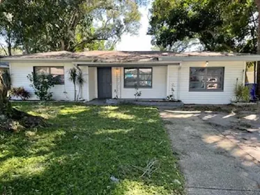 CLEARWATER FL Home