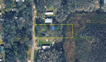 WEBSTER FL Property