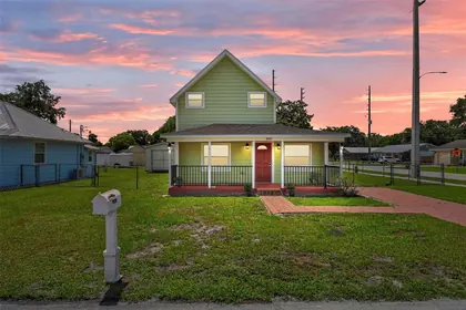 ST CLOUD FL Home