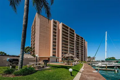 CLEARWATER BEACH FL Home