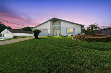 PONCE INLET FL Home