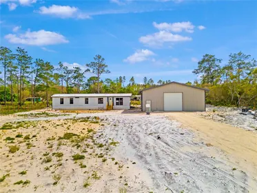 DUNNELLON FL Home