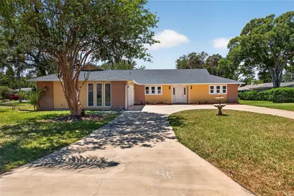 NEW SMYRNA BEACH FL Home