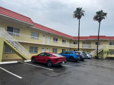 ST PETE BEACH FL Home