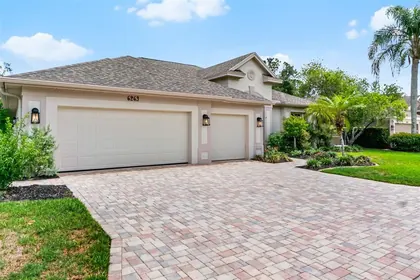 SARASOTA FL Home