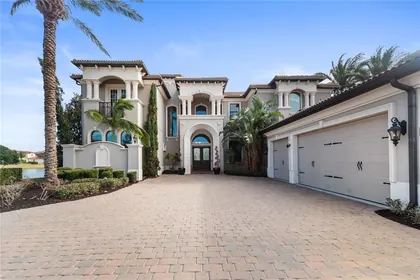 WINDERMERE FL Home