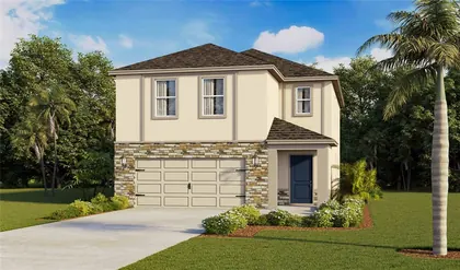 ZEPHYRHILLS FL Home