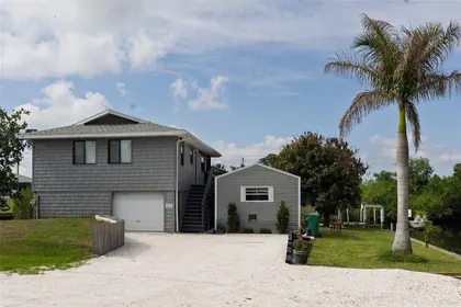 PUNTA GORDA FL Home