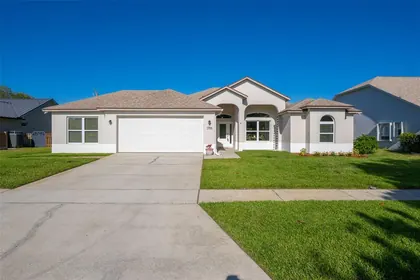 MERRITT ISLAND FL Home