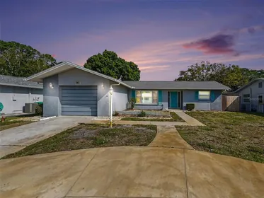 CLEARWATER FL Home