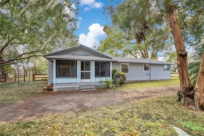 DOVER FL Home