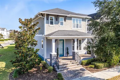 ORLANDO FL Home