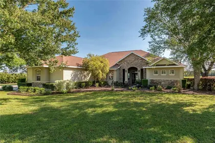 MORRISTON FL Home