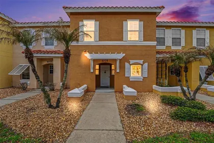 KISSIMMEE FL Home